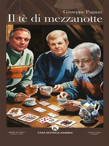 Il tè di mezzanotte