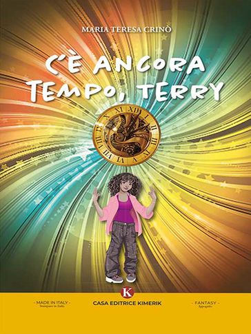 C'è ancora tempo, Terry