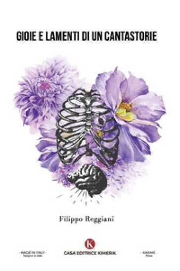 Gioie e lamenti di un cantastorie-0