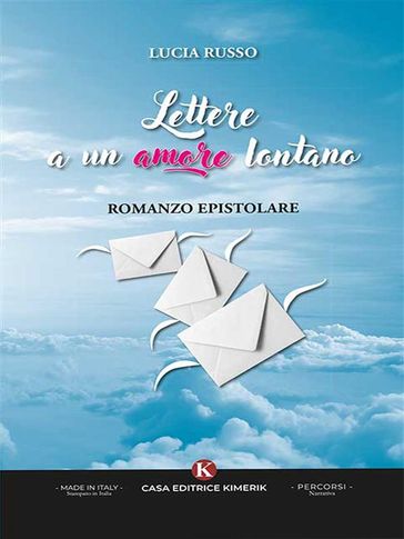 Lettere a un amore lontano
