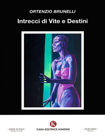 Intrecci di Vite e Destini