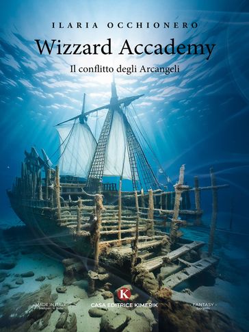 Wizzard Accademy