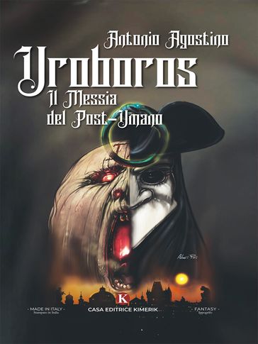 Uroboros