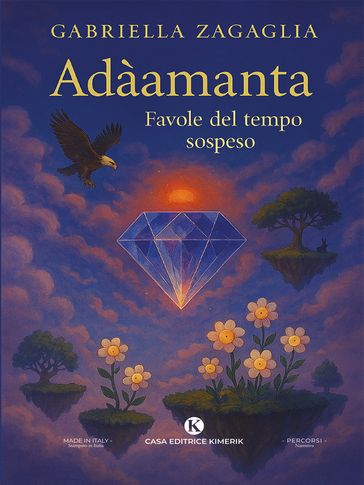 Adàamanta - Favole del tempo sospeso
