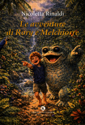 Le avventure di Rory e Melchiorre
