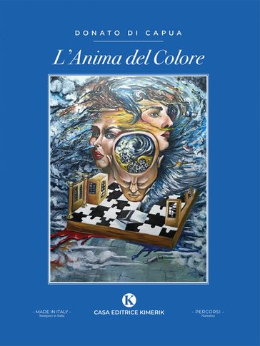 L'Anima del Colore