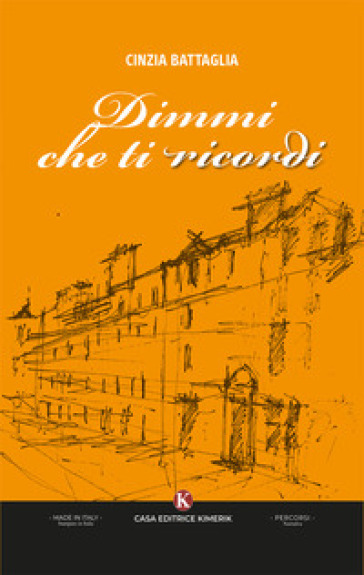 Dimmi che ti ricordi