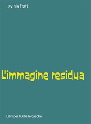 L'immagine residua