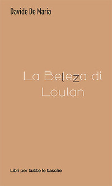 La Bellezza Di Loulan-image