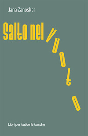 Salto Nel Vuoto