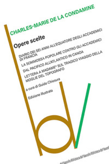 Opere scelte