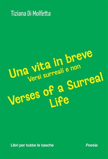 Una vita in breve - Verses of a Surreal Life