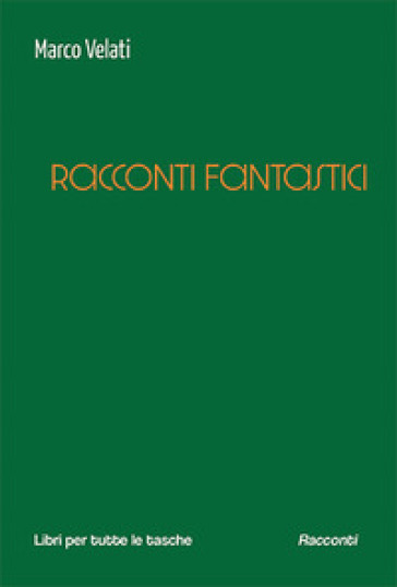 Racconti Fantastici