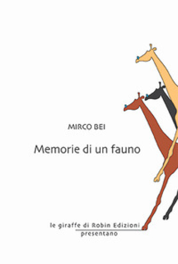 Memorie di un fauno-0