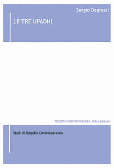 Le Tre Upadhi