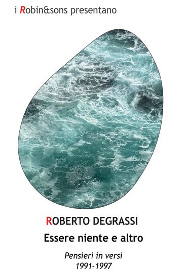 Essere niente e altro