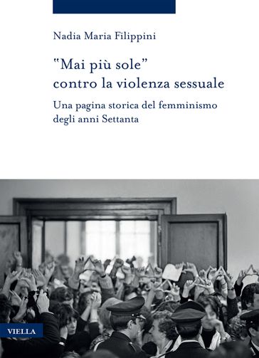 "Mai più sole" contro la violenza sessuale