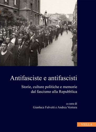 Antifasciste e antifascisti