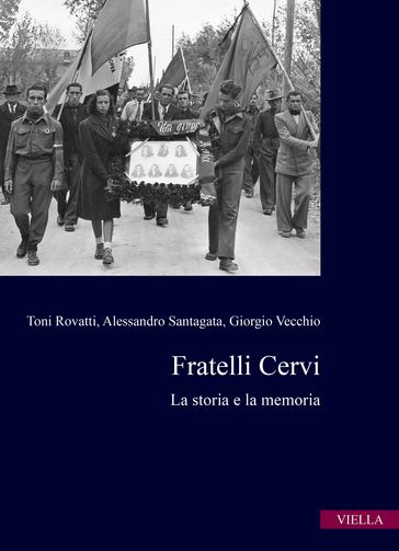 Fratelli Cervi