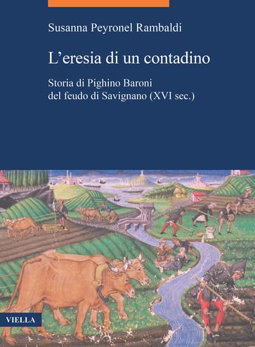 L'eresia di un contadino