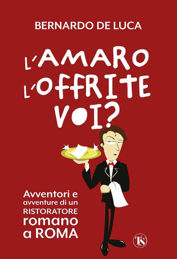 L'amaro l'offrite voi?-0