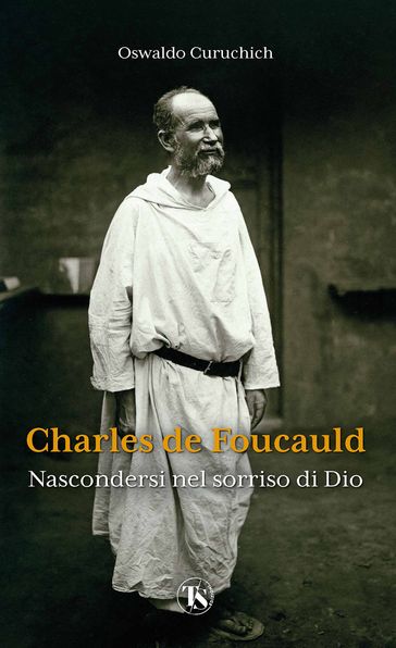 Charles de Foucauld