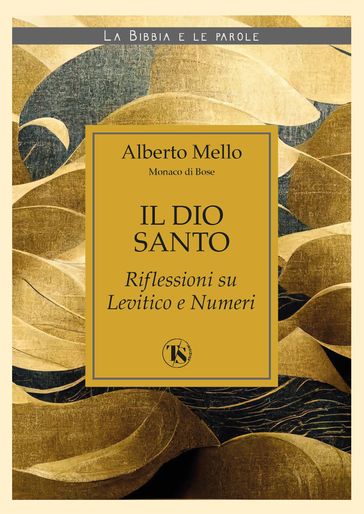Il Dio santo  II edizione