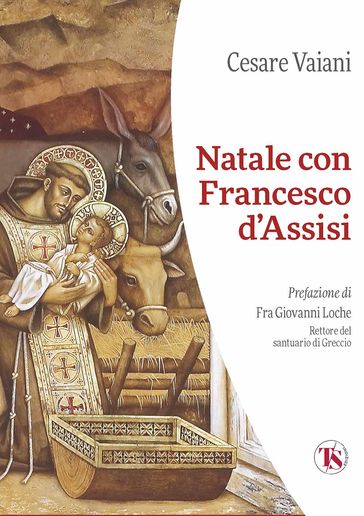 Natale con Francesco d'Assisi  II edizione