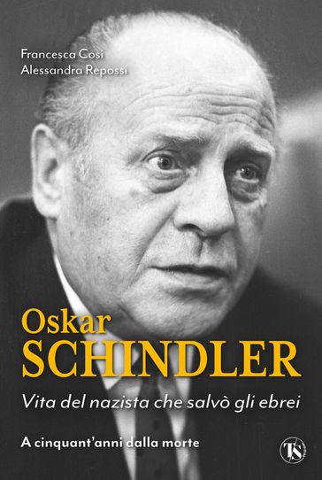 Oskar Schindler