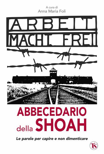 Abbecedario della Shoah