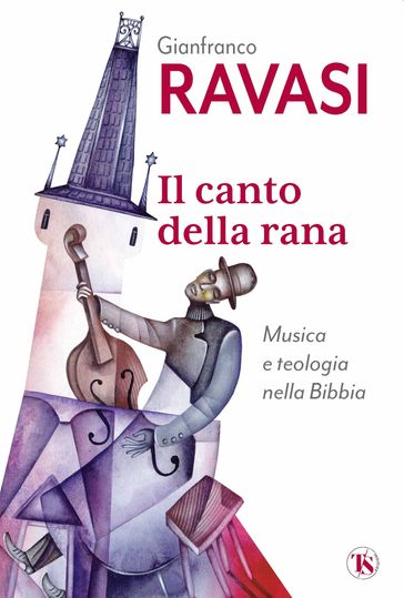 Il canto della rana