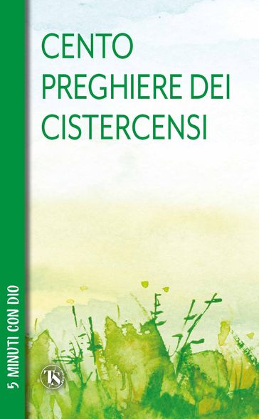 Cento preghiere dei cistercensi