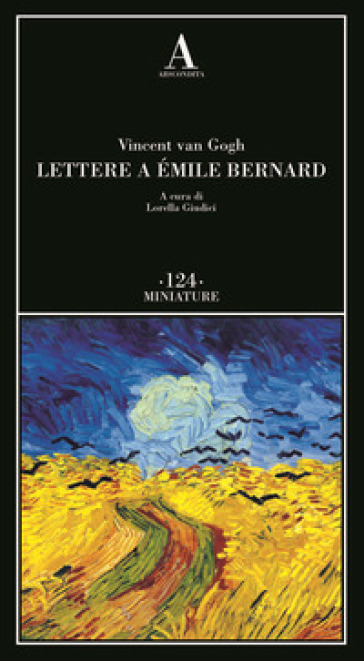 Lettere a Émile Bernard-0