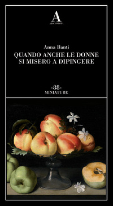 Quando anche le donne si misero a dipingere