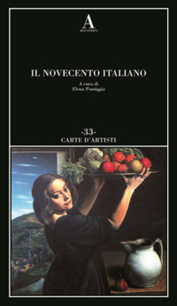 Il Novecento Italiano