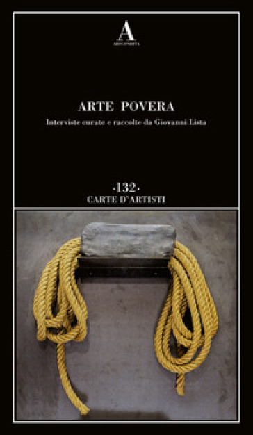 Arte povera