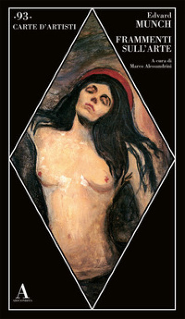 Frammenti sull'arte