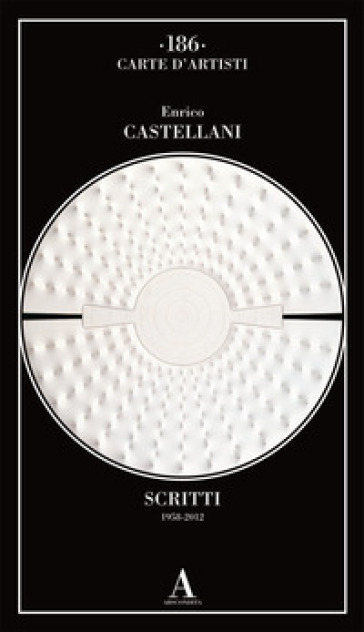 Scritti (1958-2012)