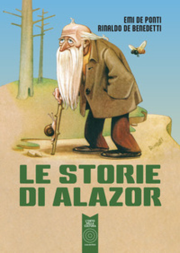 Le storie di Alazor-0