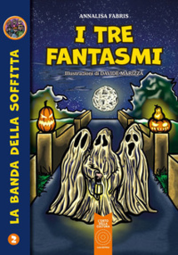 I Tre Fantasmi