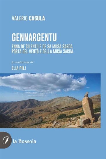 Gennargentu