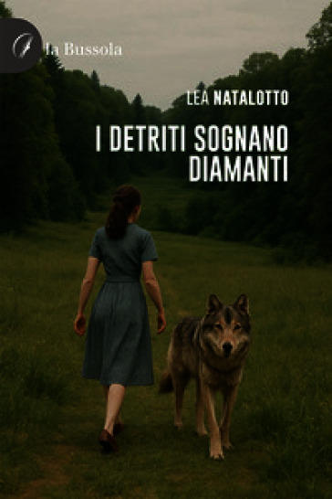 I detriti sognano diamanti
