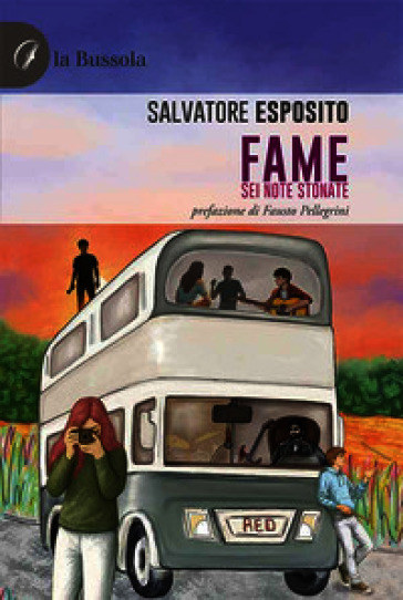 Fame. Sei note stonate