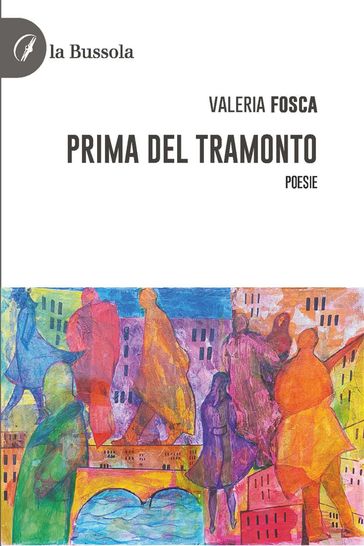 Prima del tramonto