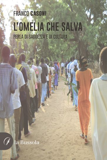 L'omelia che salva