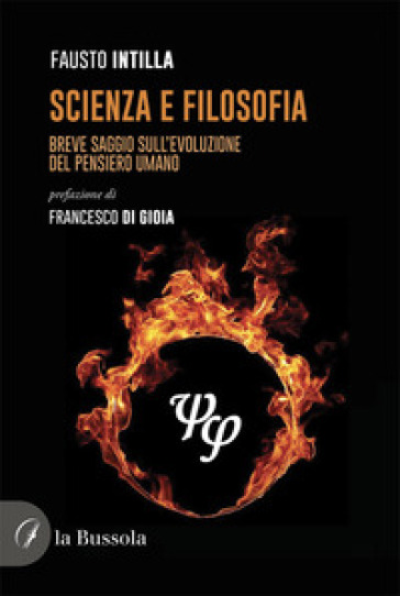 Scienza e filosofia. Breve saggio sull'evoluzione del pensiero umano