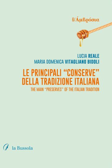 Le principali "Conserve" della tradizione italiana