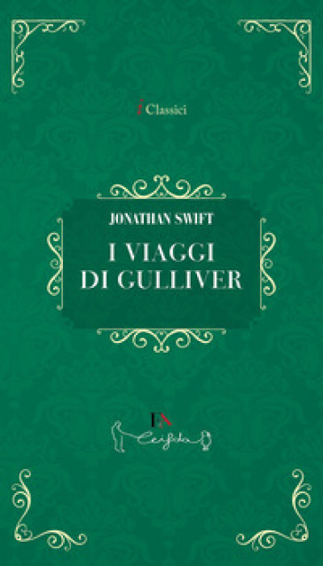 I Viaggi Di Gulliver