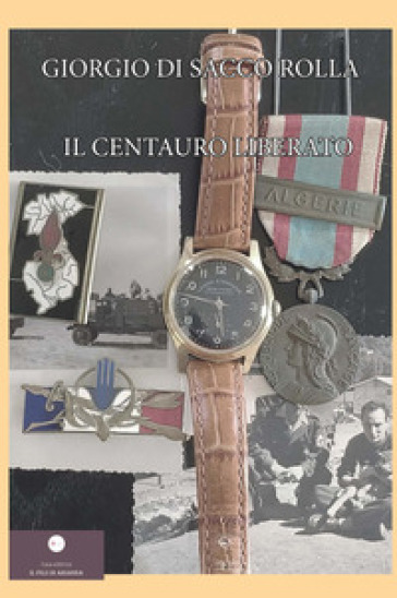 Il centauro liberato. (e non solo...). Ovvero «Manuale per imprenditori che vogliono migliorare il mondo». Vol. 1