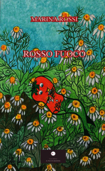 Rosso fuoco